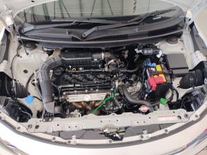 Toyota Starlet 1.5 XS manual - Image 25