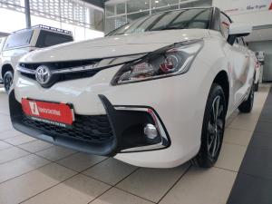 Toyota Starlet 1.5 XS manual - Image 27