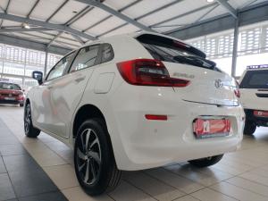 Toyota Starlet 1.5 XS manual - Image 28