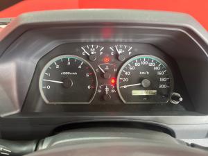 Toyota Land Cruiser 79 4.5D-4D LX V8 single cab - Image 9