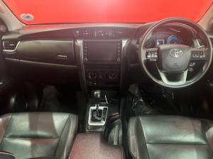 Toyota Fortuner 2.4GD-6 auto - Image 6