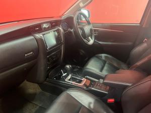 Toyota Fortuner 2.4GD-6 auto - Image 7