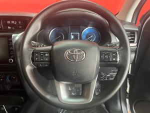 Toyota Fortuner 2.4GD-6 auto - Image 8