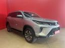 Thumbnail Toyota Fortuner 2.4GD-6 auto