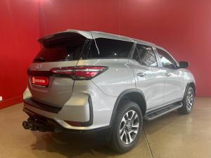 Toyota Fortuner 2.4GD-6 auto - Image 2