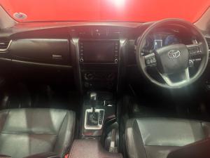 Toyota Fortuner 2.4GD-6 4x4 - Image 6