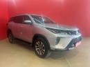 Thumbnail Toyota Fortuner 2.4GD-6 4x4