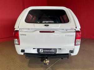 Toyota Hilux 2.4GD S (aircon) - Image 5