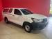 Toyota Hilux 2.4GD S (aircon) - Thumbnail 1