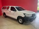 Thumbnail Toyota Hilux 2.4GD S (aircon)