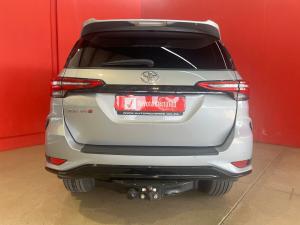 Toyota Fortuner 2.4GD-6 auto - Image 5