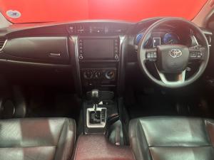 Toyota Fortuner 2.4GD-6 auto - Image 6