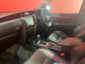 Toyota Fortuner 2.4GD-6 auto - Image 7