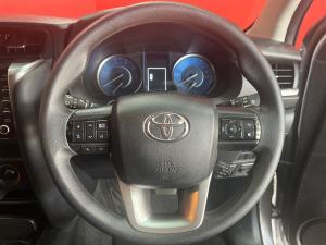 Toyota Fortuner 2.4GD-6 auto - Image 8