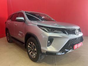 Toyota Fortuner 2.4GD-6 auto - Image 1