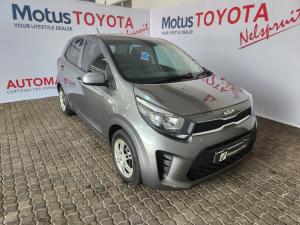 Kia Picanto 1.0 Street auto - Image 1