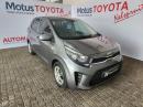 Thumbnail Kia Picanto 1.0 Street auto