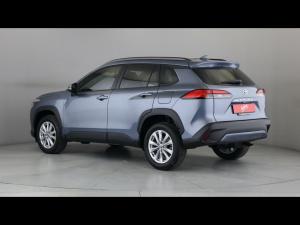 Toyota Corolla Cross 1.8 XS - Image 8