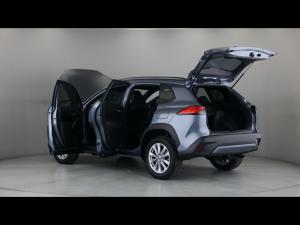 Toyota Corolla Cross 1.8 XS - Image 10