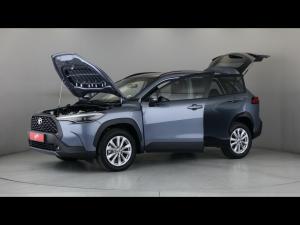 Toyota Corolla Cross 1.8 XS - Image 12