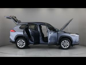 Toyota Corolla Cross 1.8 XS - Image 15