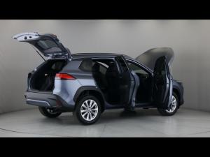 Toyota Corolla Cross 1.8 XS - Image 16