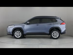 Toyota Corolla Cross 1.8 XS - Image 17