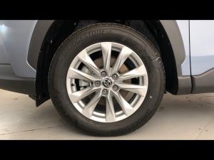 Toyota Corolla Cross 1.8 XS - Image 19
