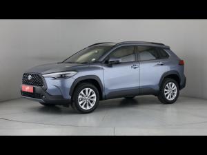 Toyota Corolla Cross 1.8 XS - Image 22