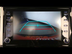 Toyota Corolla Cross 1.8 XS - Image 25