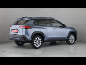 Toyota Corolla Cross 1.8 XS - Image 2