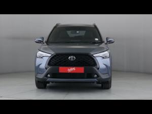 Toyota Corolla Cross 1.8 XS - Image 4