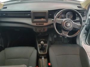 Suzuki Ertiga 1.5 GA - Image 6