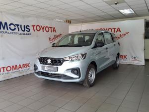 Suzuki Ertiga 1.5 GA - Image 11