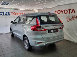 Suzuki Ertiga 1.5 GA - Image 12