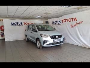 Suzuki Ertiga 1.5 GA - Image 1