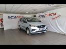 Thumbnail Suzuki Ertiga 1.5 GA