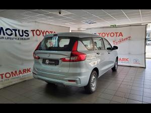 Suzuki Ertiga 1.5 GA - Image 2