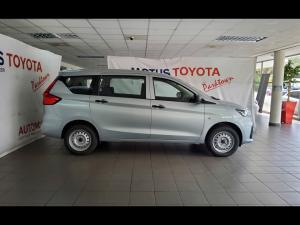 Suzuki Ertiga 1.5 GA - Image 3