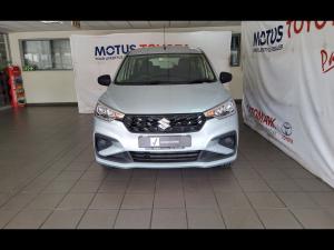 Suzuki Ertiga 1.5 GA - Image 4