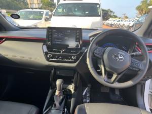 Toyota Corolla Cross 1.8 GR-Sport - Image 7