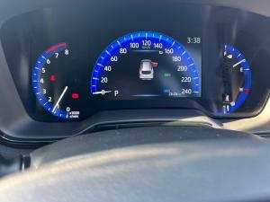 Toyota Corolla Cross 1.8 GR-Sport - Image 9