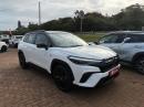 Thumbnail Toyota Corolla Cross 1.8 GR-Sport