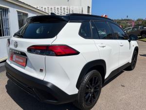 Toyota Corolla Cross 1.8 GR-Sport - Image 2