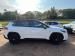 Toyota Corolla Cross 1.8 GR-Sport - Thumbnail 3