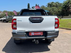 Toyota Hilux 2.8GD-6 48V double cab Legend - Image 5