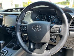 Toyota Hilux 2.8GD-6 48V double cab Legend - Image 8