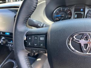 Toyota Hilux 2.8GD-6 48V double cab Legend - Image 9