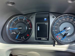 Toyota Hilux 2.8GD-6 48V double cab Legend - Image 11