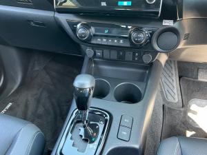 Toyota Hilux 2.8GD-6 48V double cab Legend - Image 12